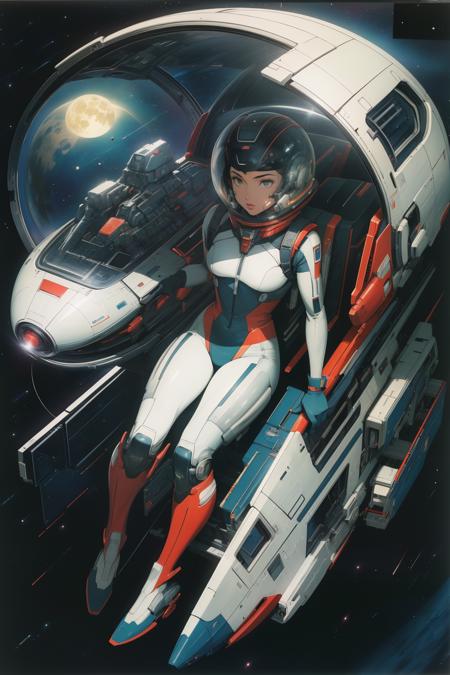 00477-1082000168-(masterpiece, top quality, best quality, official art, beautiful and aesthetic),1 girl in pilotsuit in a retro spacecraft,(full.png